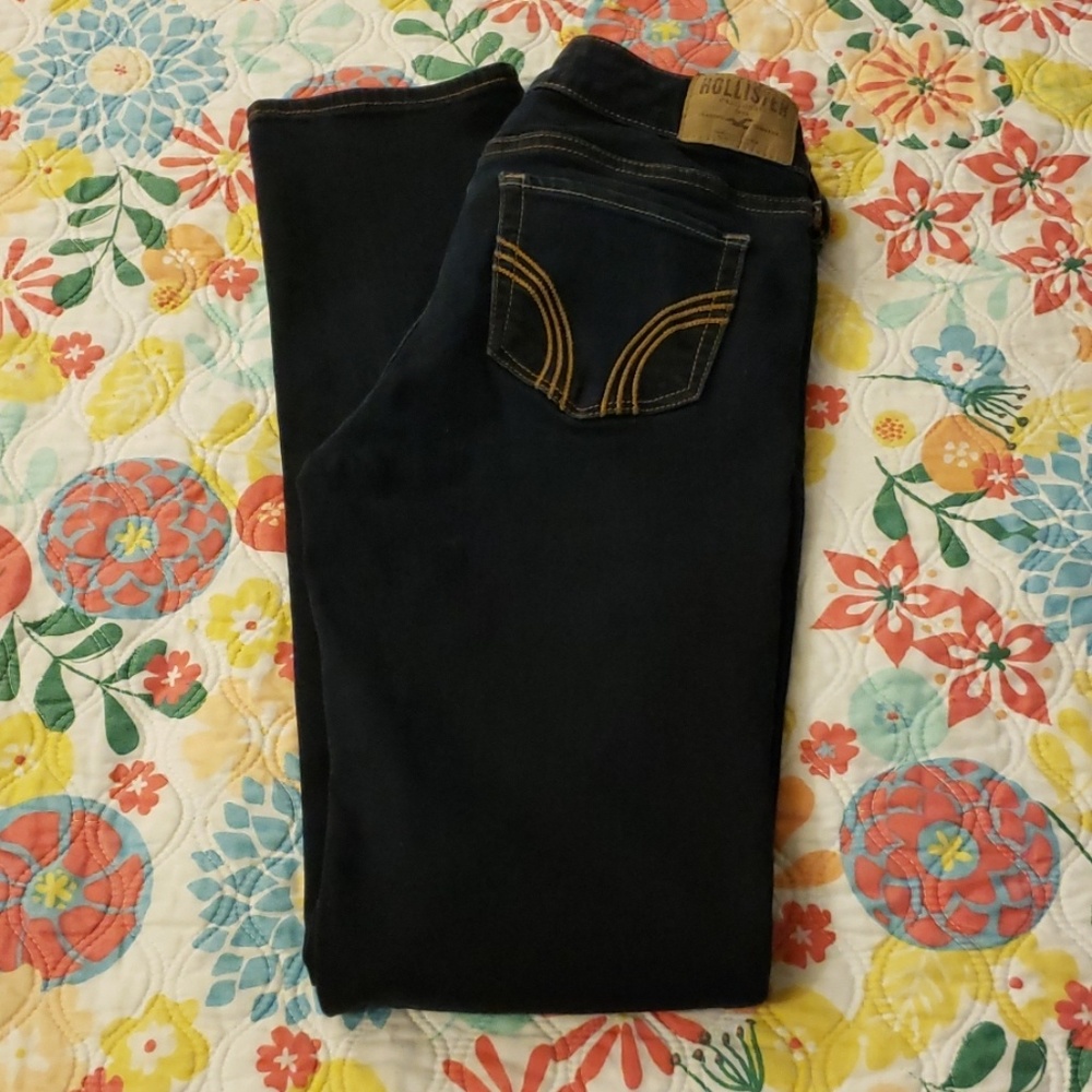 Hollister Jeans (stretch)